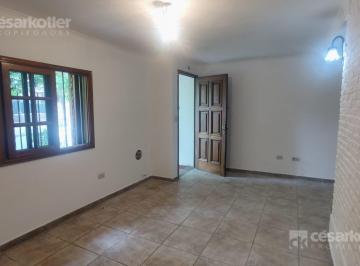 PH · 40m² · 2 Ambientes · Departamento Tipo Casa 2 Ambientes en Adrogué