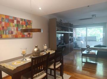 Departamento · 102m² · 4 Ambientes · 1 Cochera · Venta Departamento, 4 Ambientes en Triplex con Parrilla, Terraza y Cochera Cubierta, Parque Chacabu