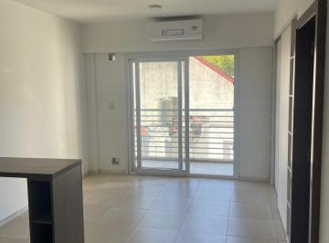 Departamento de 1 ambiente, La Paternal · Monoambiente Al Contrafrente con Balcon