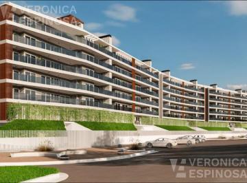 Departamento · 108m² · 4 Ambientes · 2 Cocheras · Departamento - Nordelta