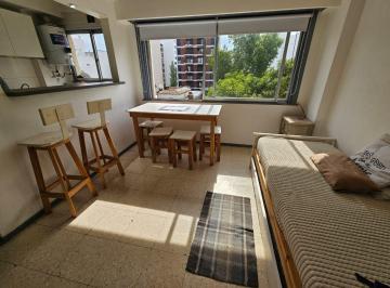 Departamento de 1 ambiente, Mar del Plata · Urgencia de Venta - Venta Depto 1 Amb Al Contrafrente Abierto - Muy Luminoso -