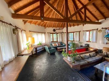 Casa de 5 ambientes, Mar del Plata · Casa en Alquiler en Bosque Peralta Ramos