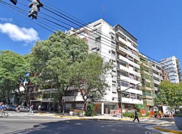 Departamento · 110m² · 4 Ambientes · 4 Amb C/dep Balc. Lav. Baulera. Lumin. Excelente Ubicacion!