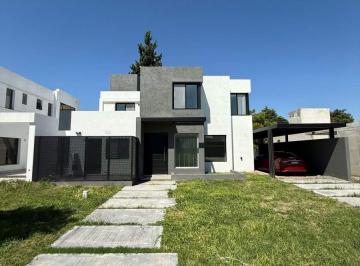 Foto · Casa a Estrenar Antigua Estancia - Villa Allende