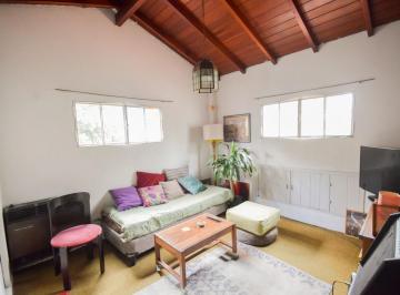 PH · 46m² · 2 Ambientes · PH de 2 Ambientes en Venta, en Martínez.