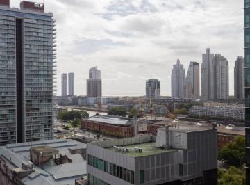 Departamento · 71m² · 3 Ambientes · 1 Cochera · Azopardo 755. Edificio La Prensa
