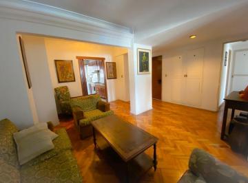 Departamento · 75m² · 4 Ambientes · Departamento 4 Amb en Av Corrientes Casi Esquina Pueyrredón