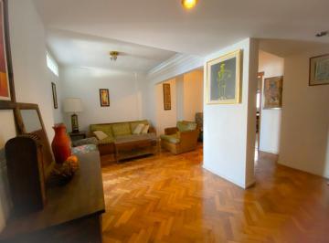 Departamento · 75m² · 4 Ambientes · Departamento 4 Amb en Av Corrientes Casi Esquina Pueyrredón