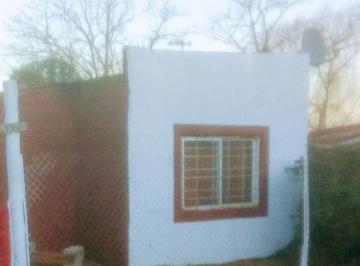 Casa · 90m² · 3 Ambientes · Casa en Venta - 2 Dorm. 1 Baño - 90 m² - Melchor Romero, La Plata