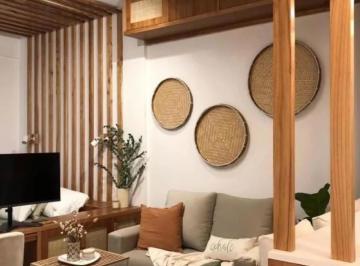 Departamento · 34m² · 1 Ambiente · 1 Cochera · Departamento Monoambiente en Venta - 1 Baño - 34 m² - Quilmes