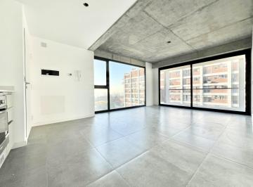 Departamento · 63m² · 2 Ambientes · 1 Cochera · Domus! 2 Amb C/cochera en Venta con Vista Al Rio!