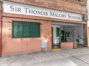 Edificio · 296m² · Venta Edificio Comercial en Villa Urquiza