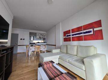 Departamento · 64m² · 3 Ambientes · 1 Cochera · Departamento en Parque Chacabuco