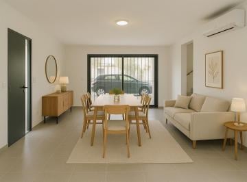 Casa de 4 ambientes, Villa Allende · Casa en Venta de 3 Dorm. en Villa Allende.