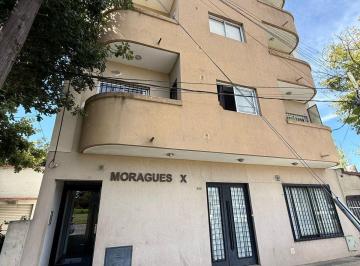 Departamento de 2 ambientes, La Plata · Departamento de 1 Dormitorio - Boulevard 84 E/ 117 y 118