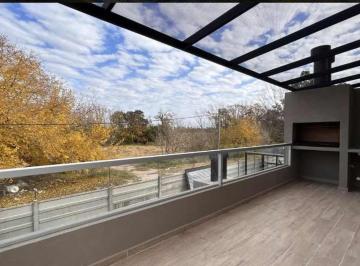 Departamento · 71m² · 3 Ambientes · 1 Cochera · Departamento en Green Village