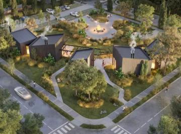 Foto · Venta Lote Abras de Manantiales 250 m² Residencial