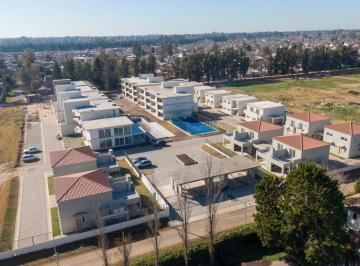 AMN-AMN-3492_2 · Departamento en Venta en Chic Village - Pilar