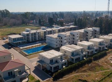 AMN-AMN-3491_2 · Departamento en Venta en Chic Village - Pilar