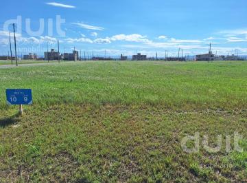 Terreno · 375m² · Lote 375 m Residencial en Pampas de Manantiales