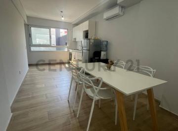 Departamento · 45m² · 1 Ambiente · Departamento Monoambiente en Venta en Jean Jaures 850
