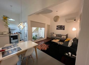PH · 53m² · 2 Ambientes · PH - Nuñez