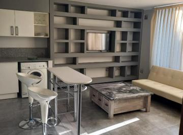 Departamento · 45m² · 2 Ambientes · Departamento en Céntrico Amueblado