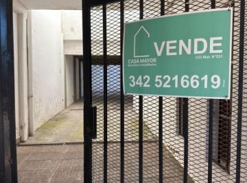 Garage · 11m² · 1 Cochera · Venta Cochera en Barrio Candioti Sur