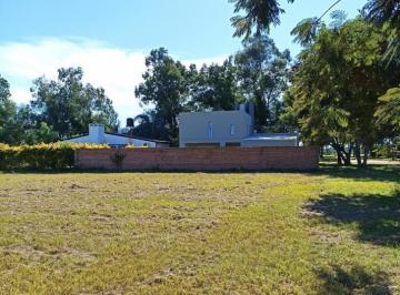 Terreno · 600m² · Venta Terreno en Barrio "El Faro"