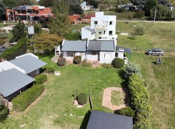 Quinta vacacional de 9 ambientes, Tornquist · Complejo de Cabañas y Lotes Linderos Aptos Ampliacion