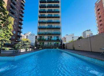 Departamento · 120m² · 4 Ambientes · 2 Cocheras · Venta Departamento Exclusivo 4 Ambientes en Quilmes Centro