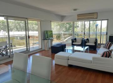 Departamento · 111m² · 3 Ambientes · 1 Cochera · Venta Departamento 3 Ambientes - Puerto Madero
