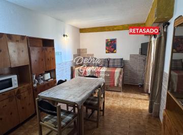 Departamento · 33m² · 2 Ambientes · Venta - Depto 2 Ambientes San Bernardo Centro