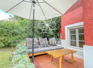 Departamento · 50m² · 3 Ambientes · 1 Cochera · Dormi en Club Newman