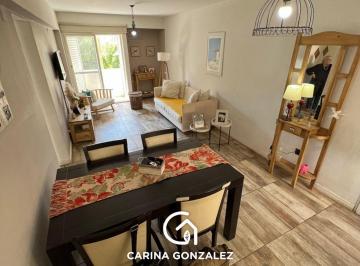 Departamento · 74m² · 4 Ambientes · Venta Departamento Tres Dorm. - Neuquen Capital