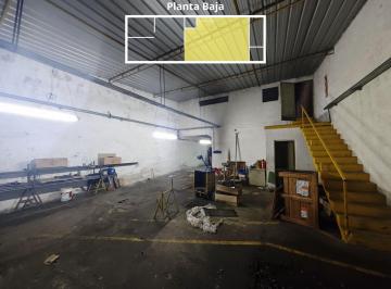 Bodega-Galpón · 300m² · 4 Ambientes · Venta Galpón en Barrio Las Delicias