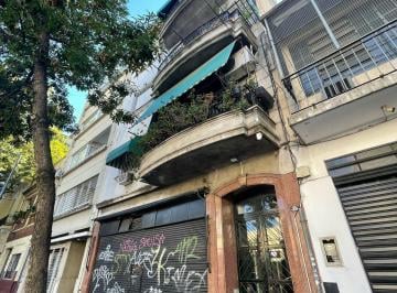 Departamento de 3 ambientes, Villa Crespo · Departamento de Tres Ambientes en Villa Crespo