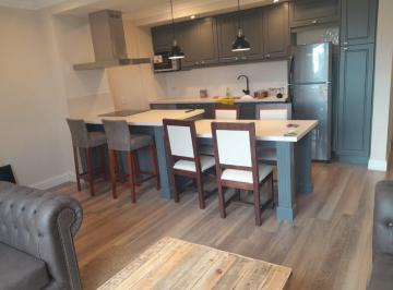 Departamento de 2 ambientes, Mar del Plata · Alquiler 18 Meses Matheu 3146 3°