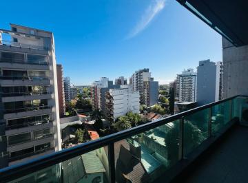 Departamento · 120m² · 4 Ambientes · 2 Cocheras · Alquiler Departamento Exclusivo 4 Ambientes en Quilmes Centro