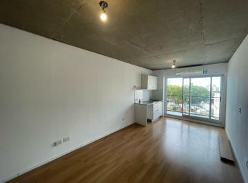 Departamento · 30m² · 1 Ambiente · Departamento - Chacarita