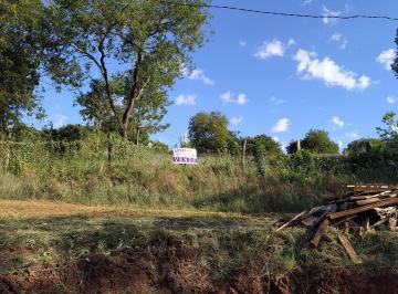 Terreno , Candelaria · Lote con Vista Al Rio