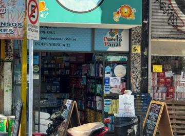 Local comercial · 33m² · Local Comercial Moron Centro Norte