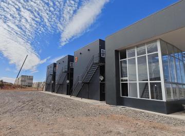 Departamento · 55m² · 3 Ambientes · 2 Cocheras · Alquiler - Departamento - 2 Dorm. - Añelo, Vaca Muerta, Neuquén