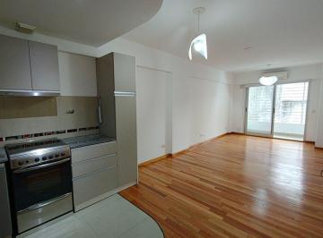 Departamento · 33m² · 1 Ambiente · Departamento Monoambiente Alquiler San Cristobal