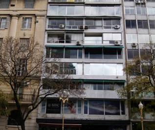 Departamento · 40m² · 1 Ambiente · Departamento - Retiro