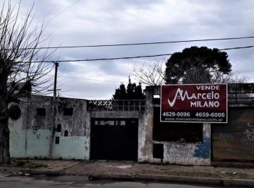 Terreno · 935m² · Importante Lote en Haedo Sur Residencial
