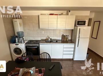 Departamento · 36m² · 2 Ambientes · Departamento en 4ta Seccion