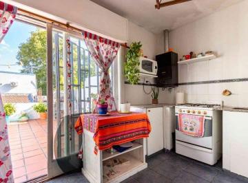 Casa · 78m² · 3 Ambientes · Venta Casa Interna en Planta 2 Dormi + Terraza