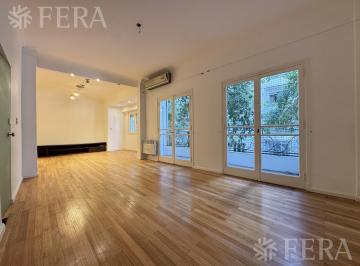 Departamento · 184m² · 4 Ambientes · 1 Cochera · Venta Departamento 4 Ambientes con Cochera en Palermo