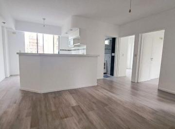 Departamento de 3 ambientes, Almagro · Excelente Departamento de 3 Ambientes - Moderno y Luminoso - con Balcón